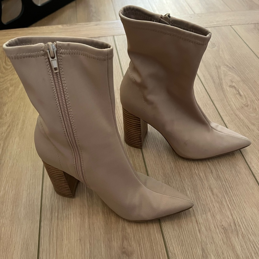 Jeffrey Campbell Shoes